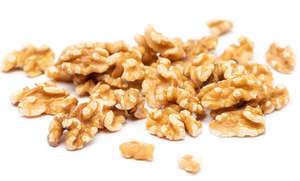 Grocery: Organic Walnut Pieces NZ