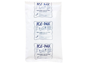 Vege Boxes: Cool Pack