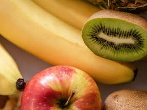 Vege Boxes: BOX 7 - Organic Tiny Fruit