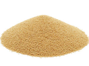 Organic Amaranth 1kg