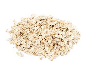 Organic Quick Oats