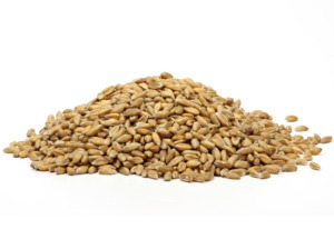 Whole Grains: Organic Spelt 1kg