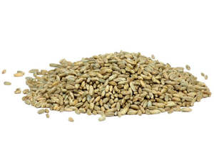 Organic Rye 1kg