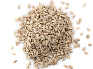 Organic Sunflower Seeds