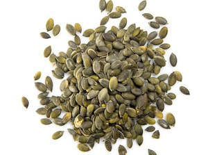 Organic Pumpkin Seeds