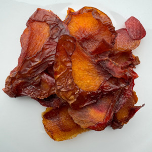 Dried Fruit Veg: Hawke's Bay Dried Plums - Te Mata Gold