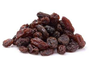 Organic Raisins