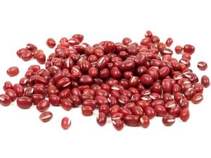Beans Lentils: Organic Adzuki Beans