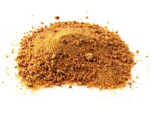 Organic Coconut Sugar