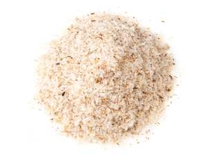Organic Psyllium Husks 150g