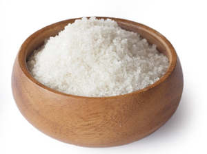 Miscellaneous Baking Items: Organic Sea Salt