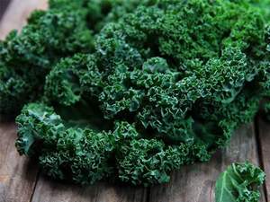 Fruit Veg: Live2Give Farm Organic Curly Kale