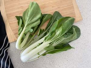 Fruit Veg: Wairarapa Spray Free Joi Choi - Twin Pack