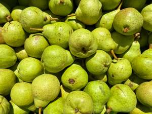 Te Mata Organic Pears - WBC