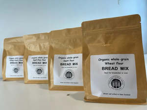 Grocery: OFM Bread Mixes
