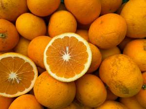 Gisborne Spray Free (not organic) Grapefruit - Golden