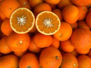 Gisborne Spray Free (not organic) Grapefruit - Red Cutler
