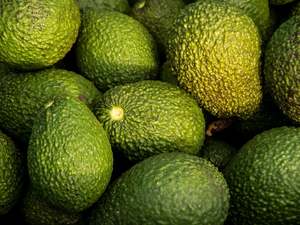 Ongare Point Organic Avos - MED/LARGE NEW SEASON