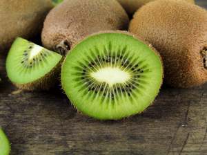 Cambridge Organic Kiwifruit - Green JUMBO