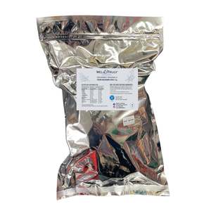 Vegan Gourmet Granola 2kg Bulk Bag