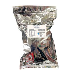 Crunchy Crumble Nut Medley 2kg Bulk Bag