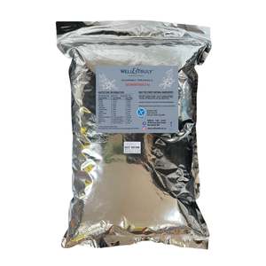 Raspberry Road Gourmet Granola 2kg Bulk Bag