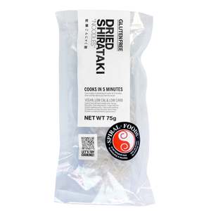 Products: Shirataki Noodles