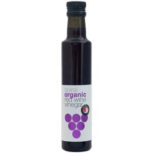 Organic Red Wine Vinegar