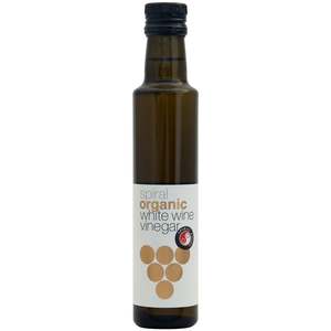 Products: Organic White Wine Vinegar