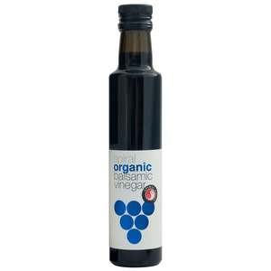 Organic Balsamic Vinegar