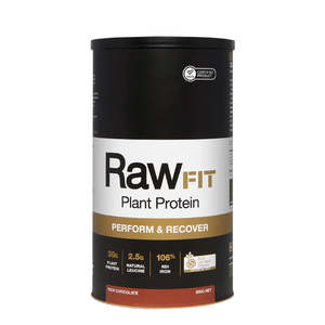 RawFIT Protein - Chocolate