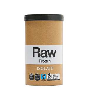 Protein Isolate - Natural