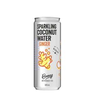 Coconut Water - Ginger