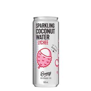 Coconut Water - Lychee
