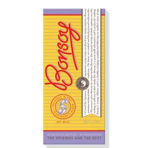 Bonsoy Beverages: Soy Milk