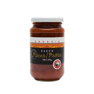 Organic Pizza / Pasta Sauce