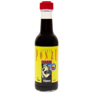 Spiral Foods: Citrus Ponzu
