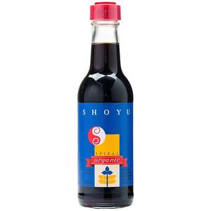 Spiral Foods: Organic Shoyu
