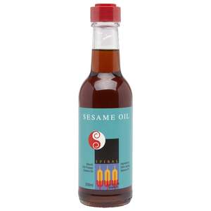 Spiral Foods: Dark Sesame Oil