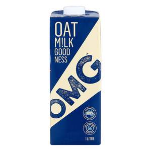 Oat Milk