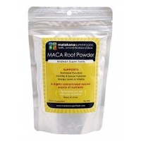 Products: Matakana Superfoods Maca Root Powder 300g