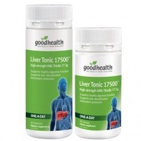 Products: Good Health Liver Tonic 17500 Good Health