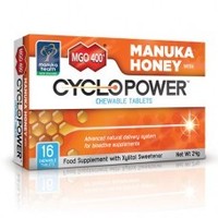 Products: CycloPower Mouth & Throat Manuka Health Manuka Health