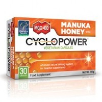 Products: CycloPower Digestive Health Manuka Health Manuka Health