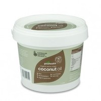 Products: Good Health Organic Extra Virgin Coconut Oil 1 Litre Good Health