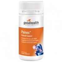 Products: Good Health Painex 60 caps Good Health