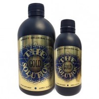 New Zealand Health Products: The Gold Solution Colloidal Gold Colloidal Health Solutions