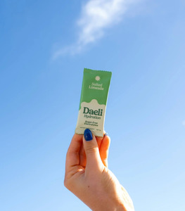 Products: DAELI Salted Limeade 6g Sugar Free Electrolyte Drink Mix