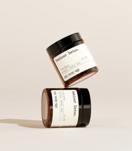 DEBLOAT DETOX - MY WAY UP - Whole Heart