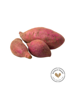 Products: Organic Kumara Beaureguard